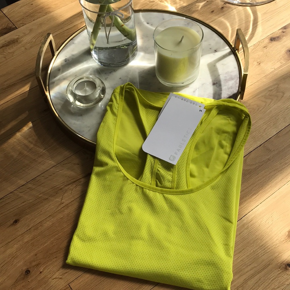 Fabletics Reese Tank
